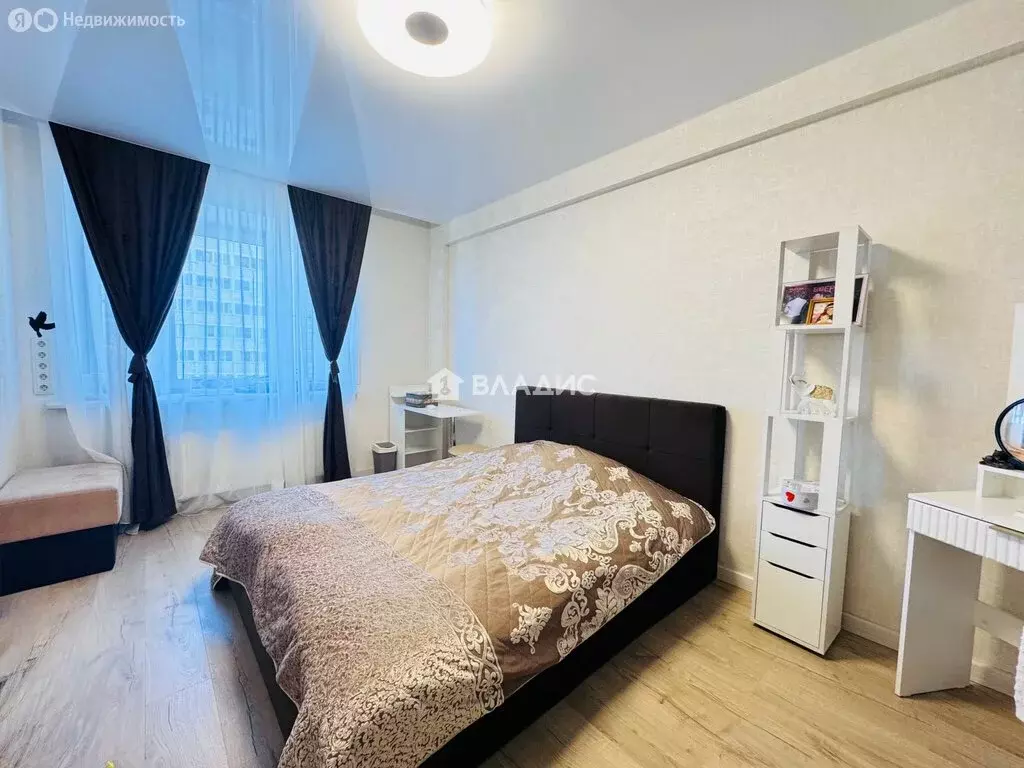 3-комнатная квартира: Орехово-Зуево, улица Якова Флиера, 7 (79.3 м) - Фото 2