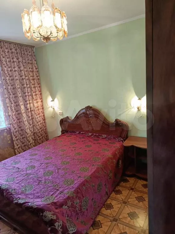 2-к. квартира, 56 м, 3/9 эт. - Фото 1