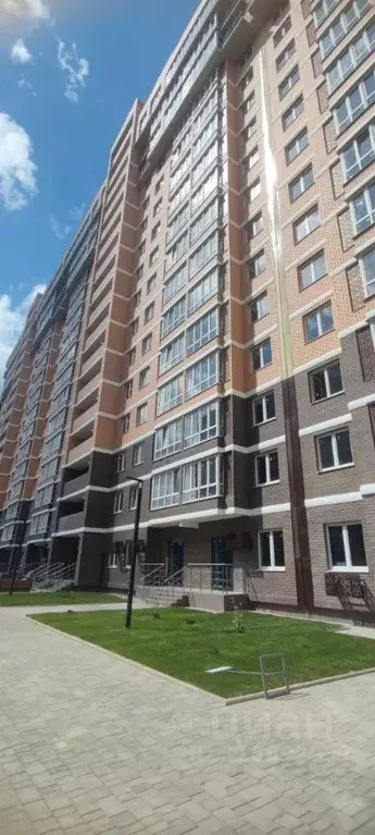 2-к кв. Краснодарский край, Краснодар ул. Домбайская, 55к2 (63.0 м) - Фото 0