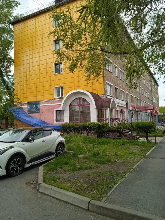 Комната 12 м в 6-к., 2/5 эт. - Фото 0