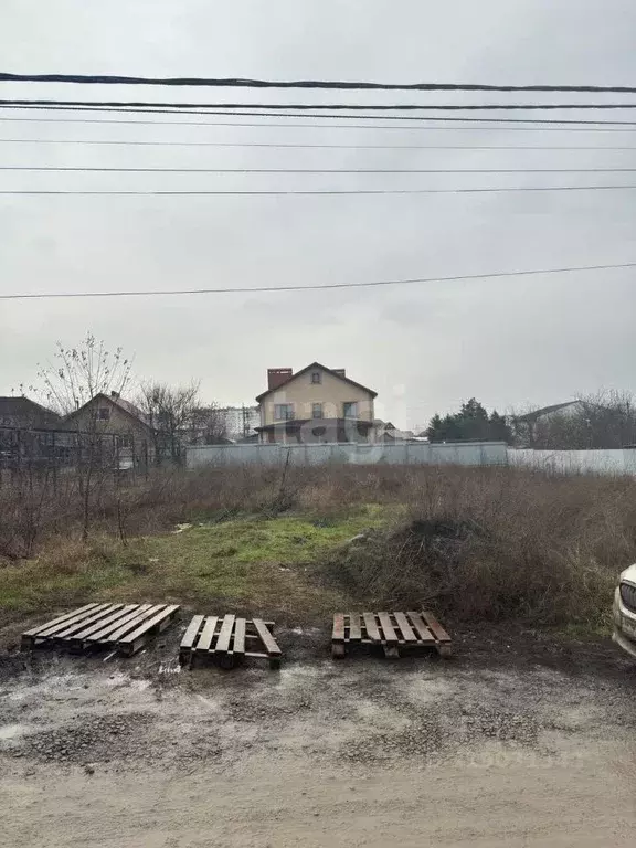 Участок в Ростовская область, Ростов-на-Дону Урожай садовое ... - Фото 0