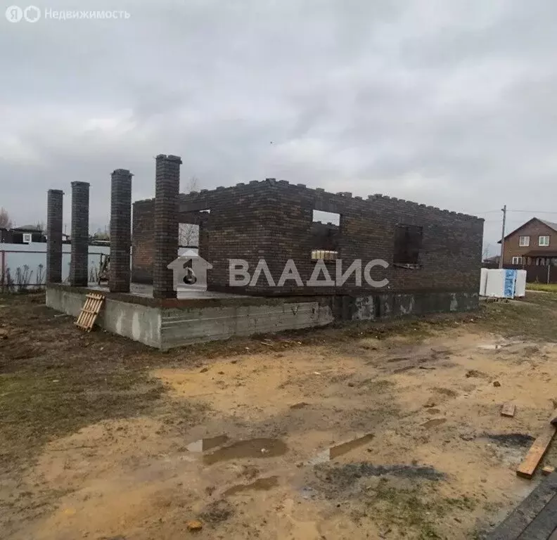 Дом в Тула, 4-й Благодатный проезд, 4 (100 м) - Фото 1