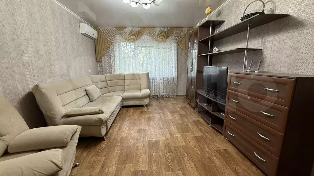 3-к. квартира, 63 м, 5/9 эт. - Фото 1