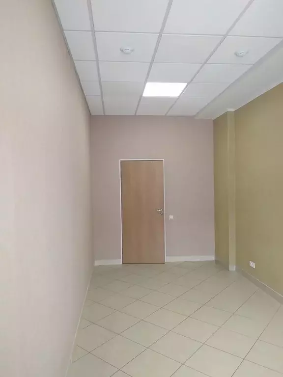 Офис в Новосибирская область, Новосибирск ул. 1-я Ельцовка, 1кБ (16 м) - Фото 1