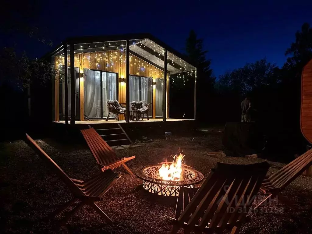 Дом в Московская область, Сергиево-Посадский городской округ, Кругозор ... - Фото 2