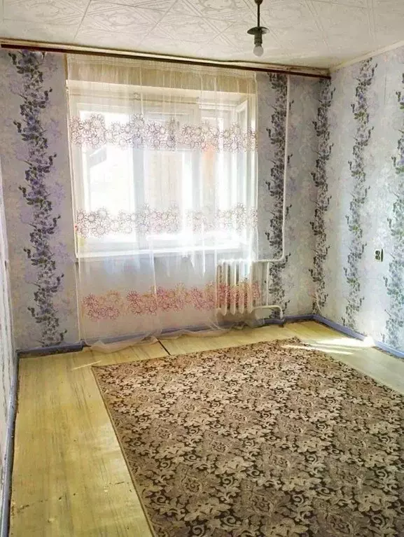 Комната Новосибирская область, Новосибирск ул. Энгельса, 14 (17.0 м) - Фото 0