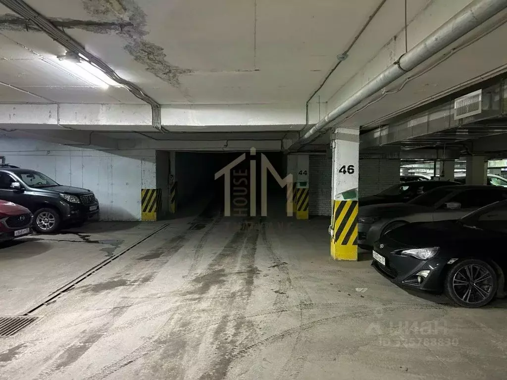 Гараж в Омская область, Омск ул. Красный Путь, 135к1 (13 м) - Фото 2