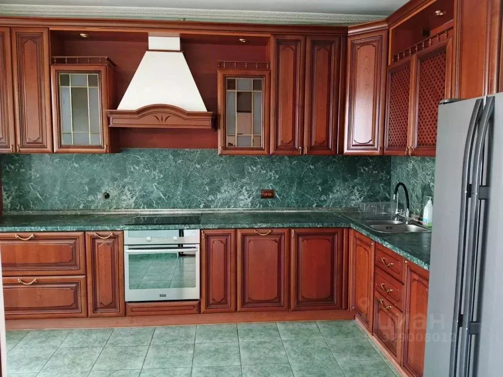 3-к кв. Саха (Якутия), Якутск ул. Пушкина, 24 (93.0 м) - Фото 1