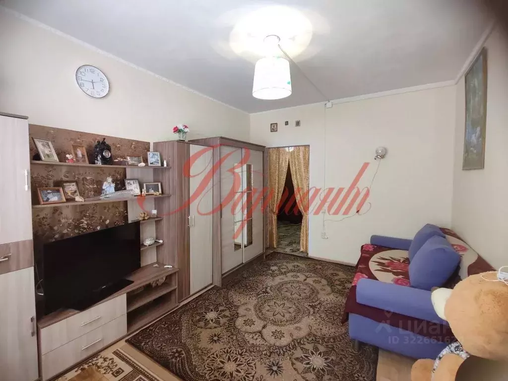 1-к кв. Архангельская область, Северодвинск Народная ул., 5 (35.3 м) - Фото 2