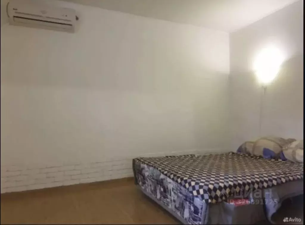 Студия Краснодарский край, Анапа пер. Северный, 1 (17.5 м) - Фото 0