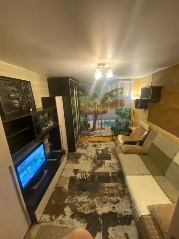 Комната Москва Планерная ул., 12К3 (18.0 м) - Фото 1