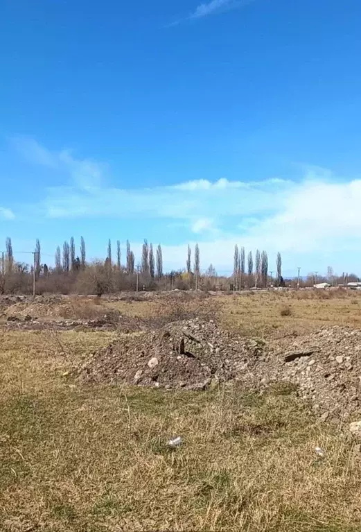 Участок в Северная Осетия, Алагир Зарамагская ул. (98.0 сот.) - Фото 0