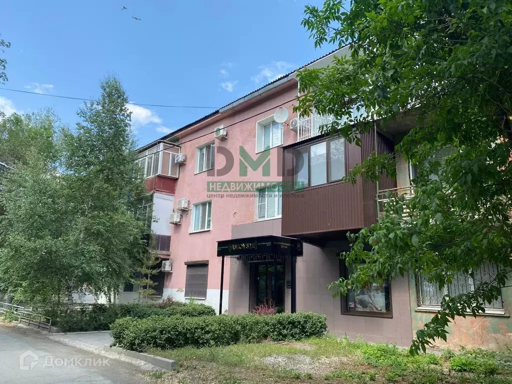 Продаётся 3-к квартира, 69.6 м - Фото 0