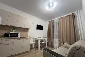 1-к кв. Московская область, Мытищи пер. 1-й Стрелковый, 1 (31.0 м) - Фото 0