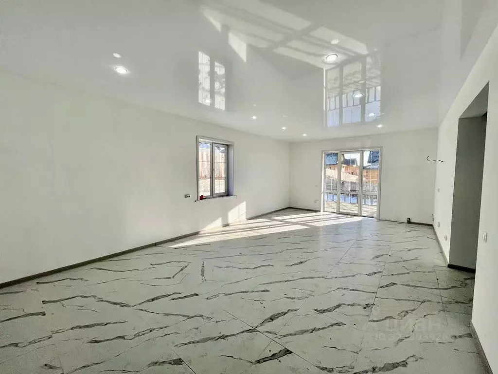 Дом в Иркутская область, Иркутский муниципальный округ, д. Грановщина ... - Фото 2