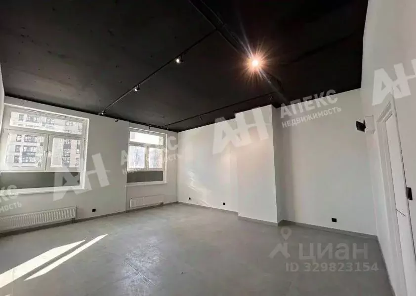Помещение свободного назначения в Москва ул. Михайлова, 31А (35 м) - Фото 2