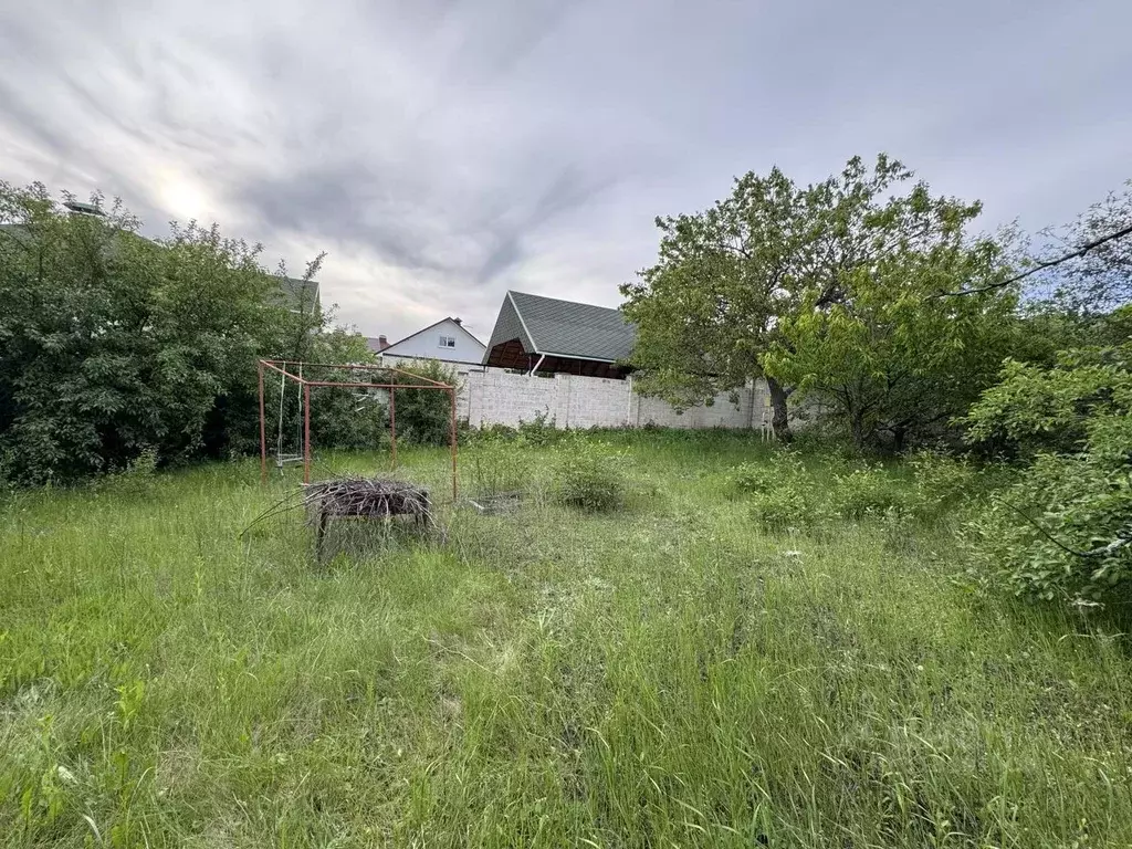 Участок в Белгородская область, Белгородский район, Тавровское с/пос, ... - Фото 0