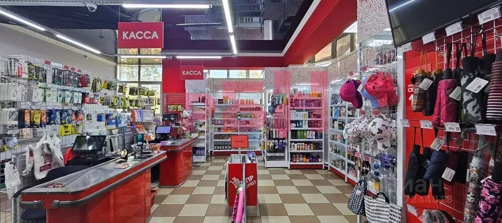 Офис в Ростовская область, Батайск ул. Куйбышева, 140А (177 м) - Фото 1