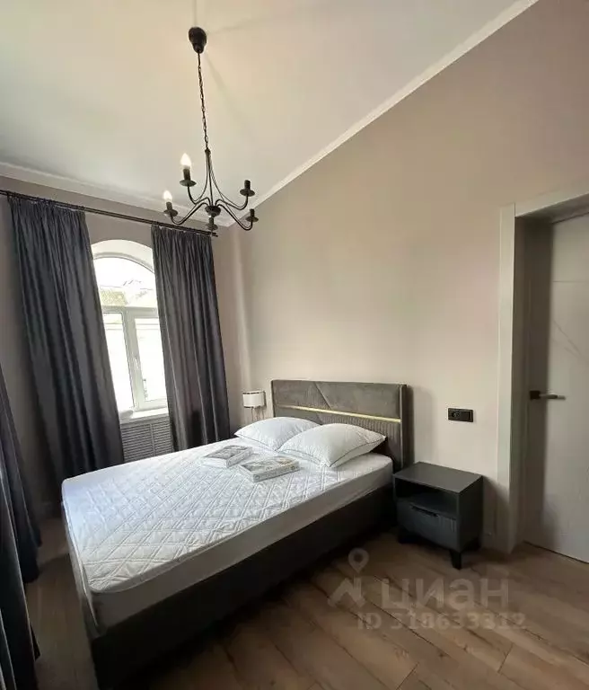 1-к кв. Псковская область, Псков Гражданская ул., 5 (42.0 м) - Фото 2