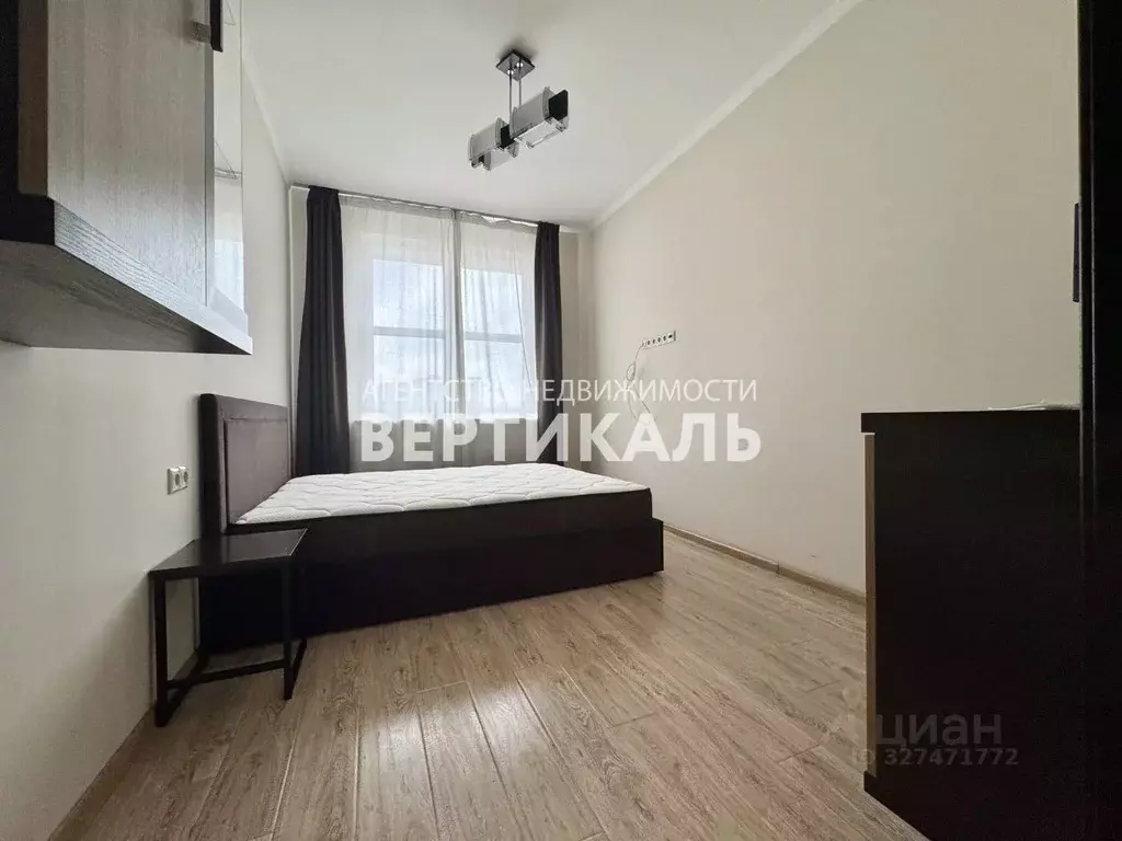 2-к кв. Москва ул. Верхняя Масловка, 25к1 (55.0 м) - Фото 2