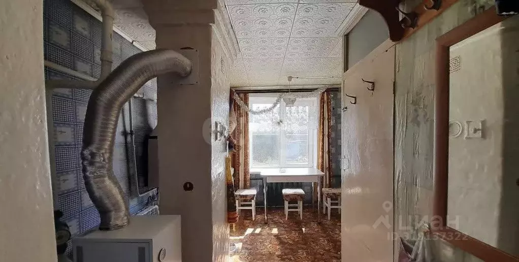 Дом в Владимирская область, Ковров ул. Матросова, 39 (57 м) - Фото 1