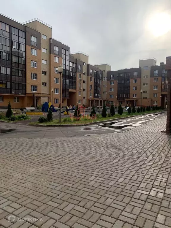 Продаётся 1-к квартира, 42 м - Фото 0