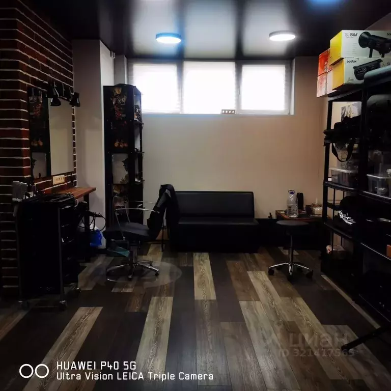 Помещение свободного назначения в Краснодарский край, Краснодар пос. ... - Фото 2