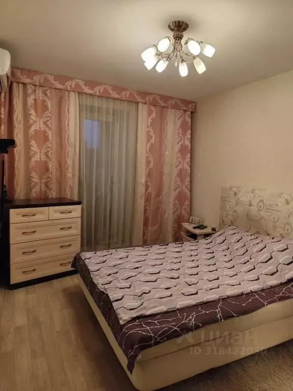 3-к кв. Нижегородская область, Нижний Новгород ул. Панфиловцев, 4В ... - Фото 0