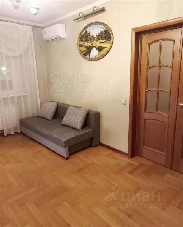 1-к кв. Москва Цимлянская ул., 14 (40.0 м) - Фото 1