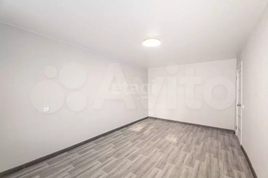 1-к. квартира, 29,4 м, 1/9 эт. - Фото 0