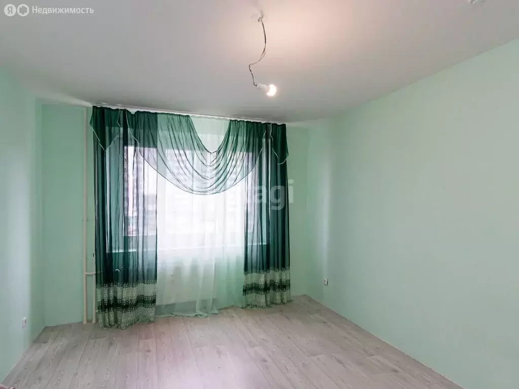 3-комнатная квартира: деревня Патрушева, улица Александра Пушкина, 1 ... - Фото 2