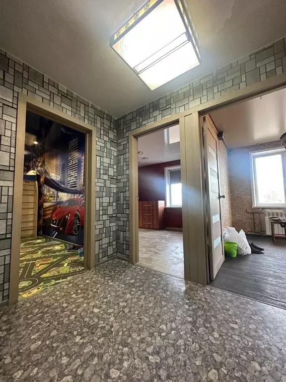 3-к кв. Красноярский край, Канск Северный мкр, 20/1 (61.0 м) - Фото 1