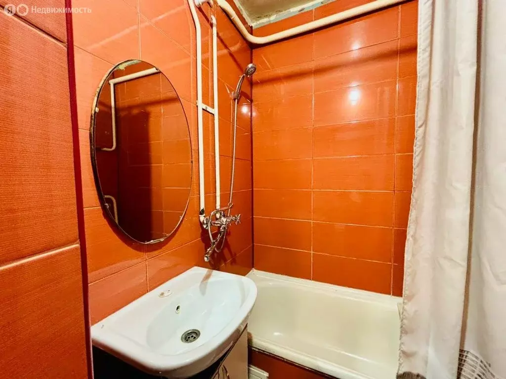 3-комнатная квартира: Касиновский, 25 (82.2 м) - Фото 1