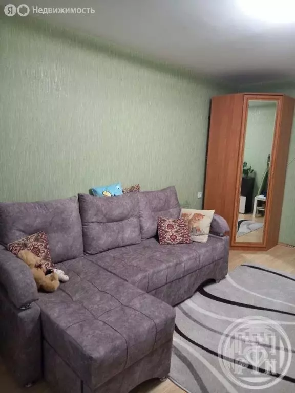 3-комнатная квартира: Красное Село, Геологическая улица, 75к1 (61.8 м) - Фото 1