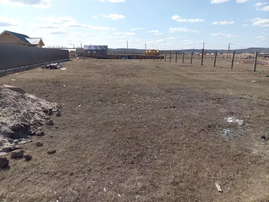 Участок в Саха (Якутия), Якутск городской округ, с. Хатассы ул. ... - Фото 0