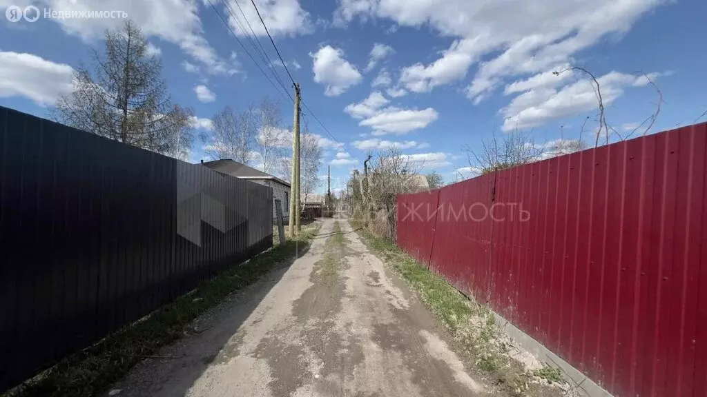 Участок в Тюмень, Садовая улица (3.9 м) - Фото 2