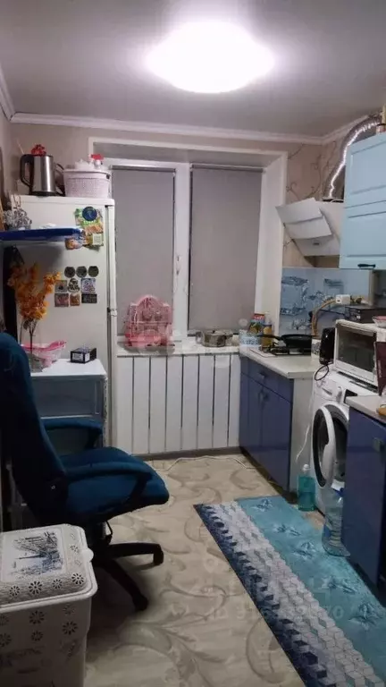 2-к кв. Белгородская область, Старый Оскол Лебединец мкр, 26 (46.0 м) - Фото 0