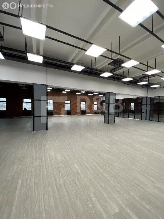 Офис (1640 м) - Фото 1