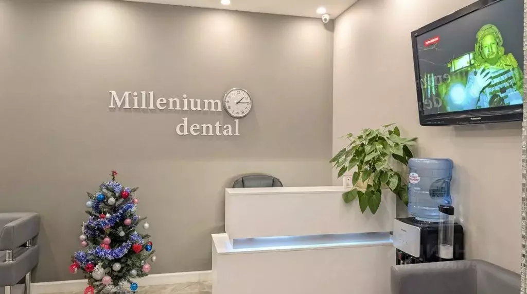 Помещение свободного назначения в Москва Минская ул., 22 (298 м) - Фото 1