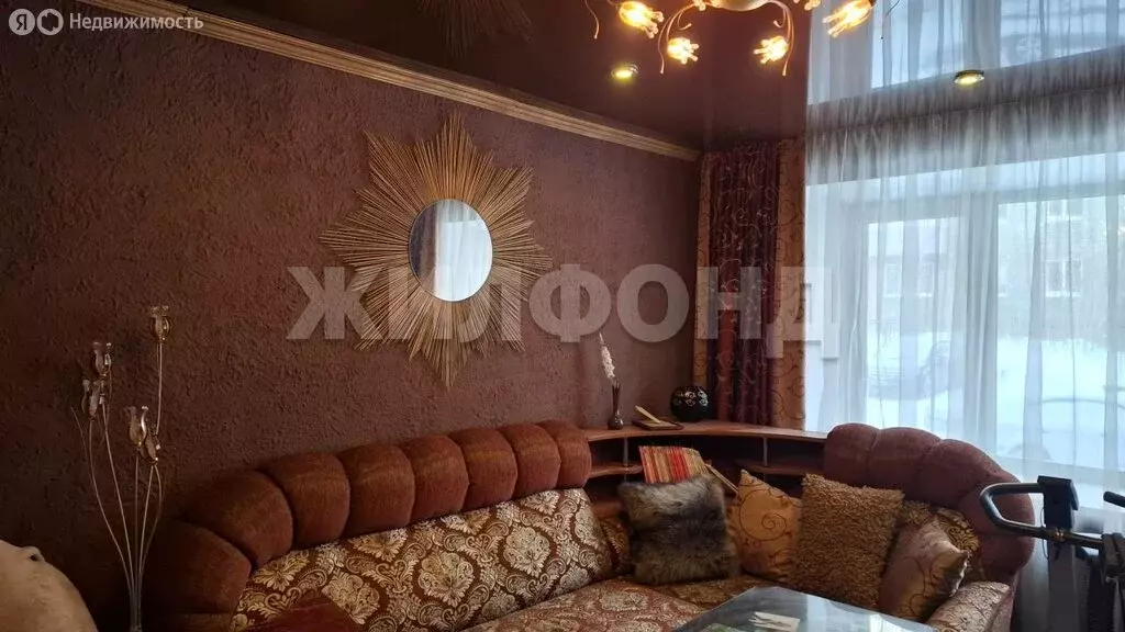 2-комнатная квартира: Верхняя Салда, улица Карла Либкнехта, 9 (47.4 м) - Фото 1