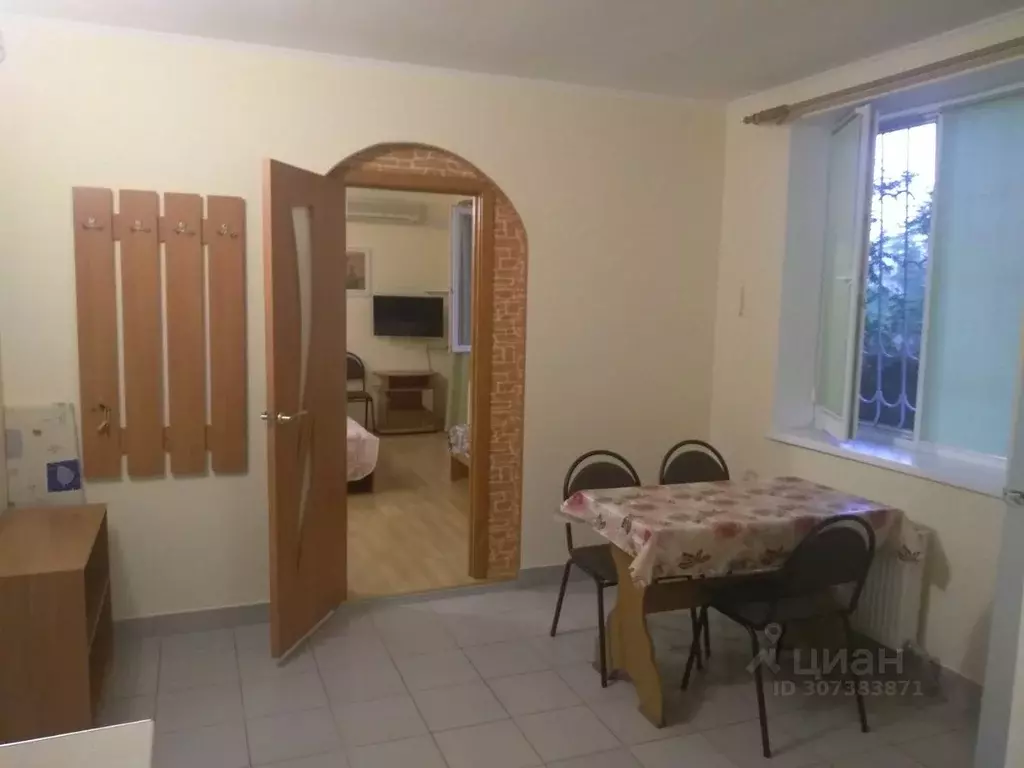 Дом в Крым, Евпатория ул. Имени Павла Поповича, 10 (32 м) - Фото 0