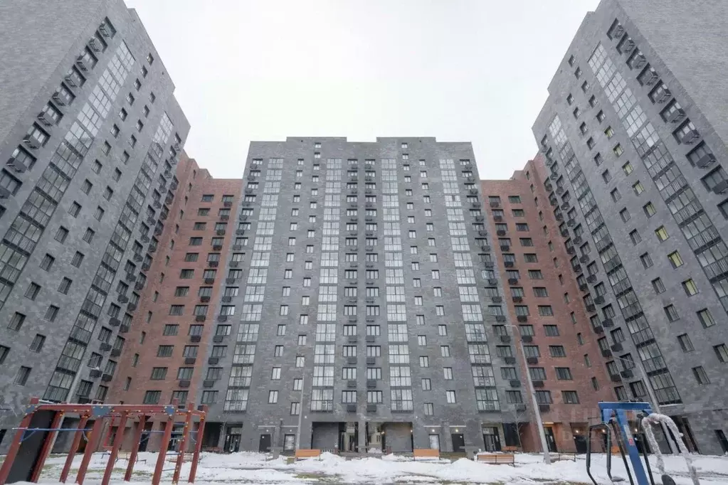 Гараж в Москва Перовская ул., 6А (13 м) - Фото 1