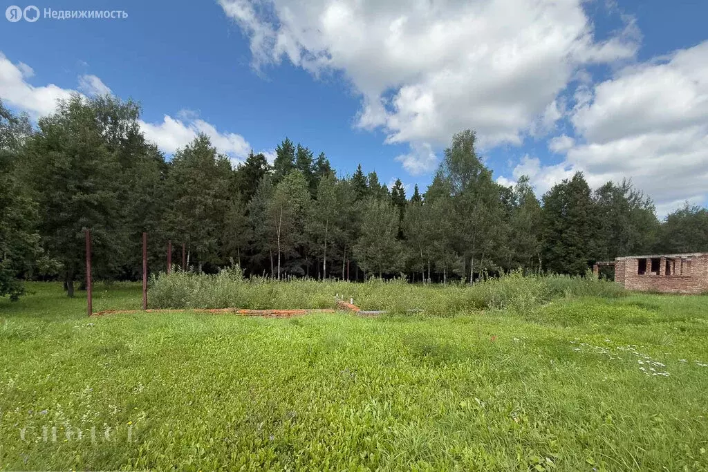 Участок в Московская область, городской округ Краснознаменск (32.88 м) - Фото 2