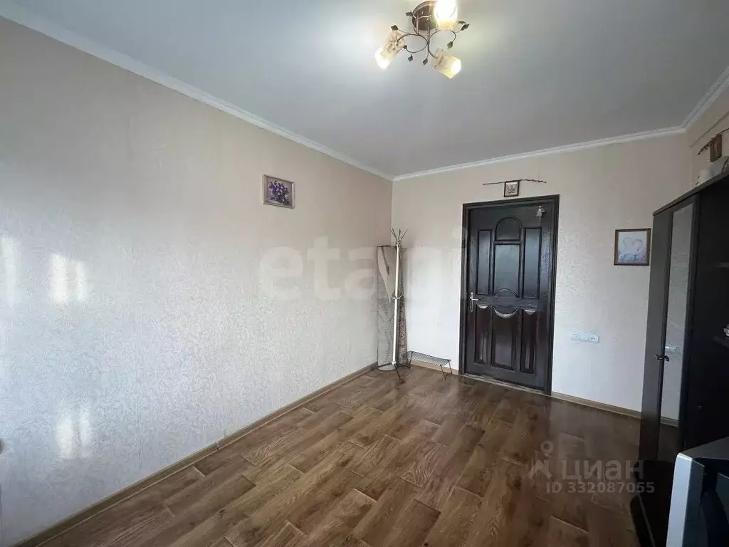 Комната Крым, Саки ул. Строительная (21.4 м) - Фото 1