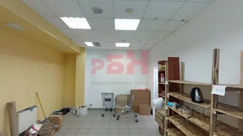 Офис в Самарская область, Самара ул. Водников, 26 (42 м) - Фото 2