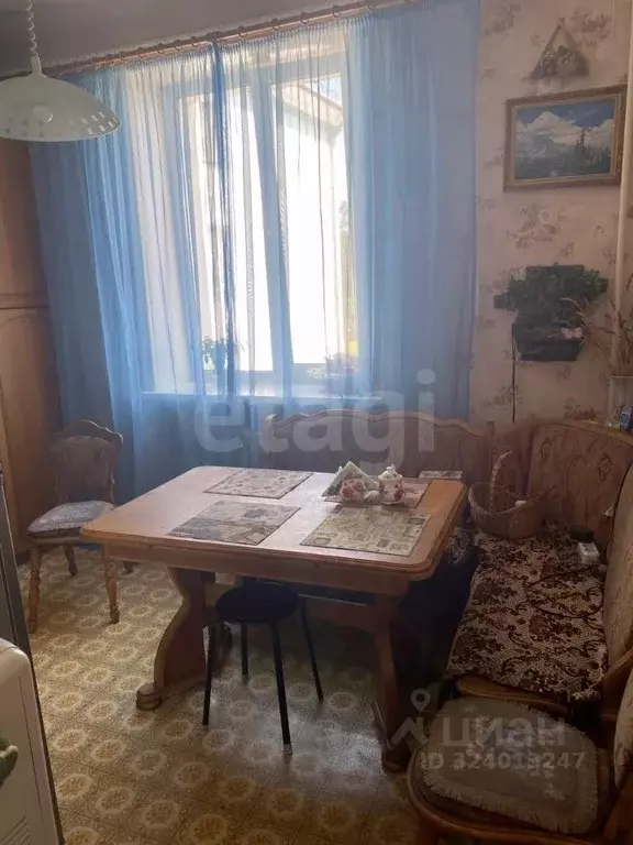4-к кв. Иркутская область, Ангарск 106-й кв-л, 7В (115.0 м) - Фото 1