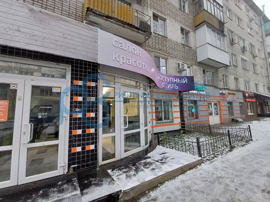 Помещение свободного назначения в Саратовская область, Саратов Беговая ... - Фото 2