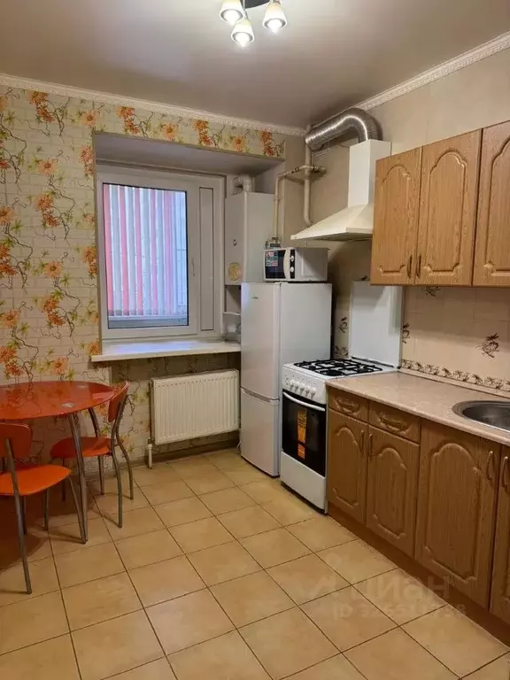 1-к кв. Астраханская область, Астрахань Боевая ул., 36к1 (42.0 м) - Фото 1