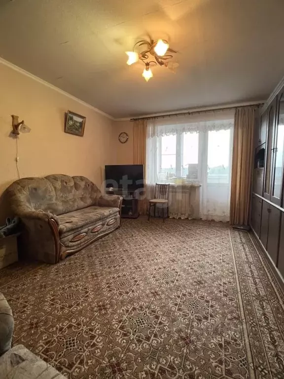 2-к кв. Тульская область, Тула пос. Косая Гора, ул. Максима Горького, ... - Фото 1