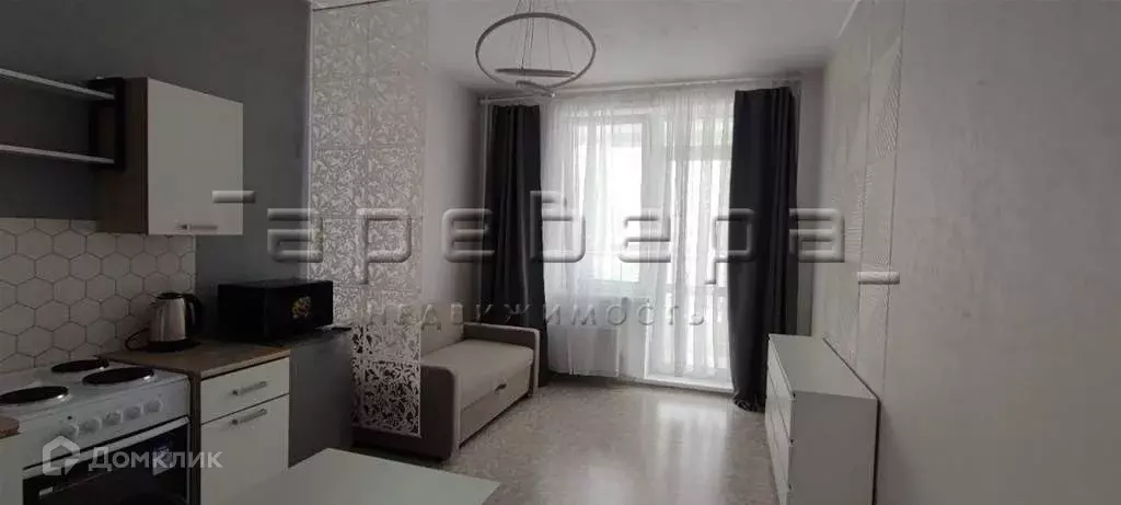 Продаётся квартира-студия, 19.7 м - Фото 0